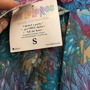 LuLaRoe Madison Skirt
